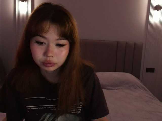 kimyjina live cam on BongaCams