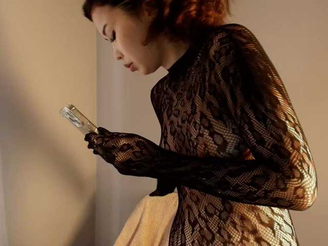 kimyjina live cam on BongaCams