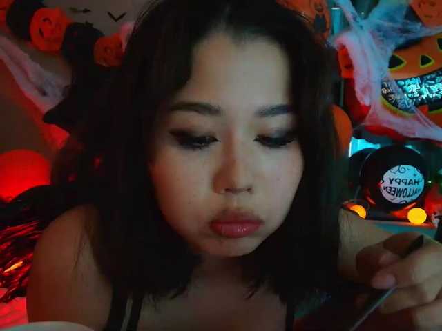 Kimy-jina live cam