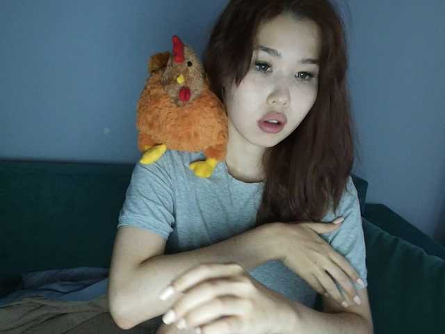 kimyjina live cam on BongaCams