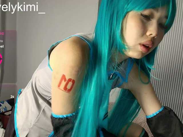 kimyjina