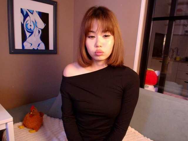 kimyjina