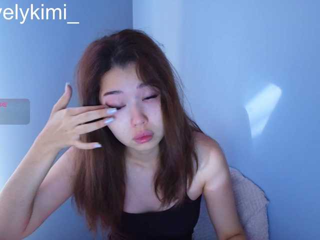 kimyjina live cam on BongaCams