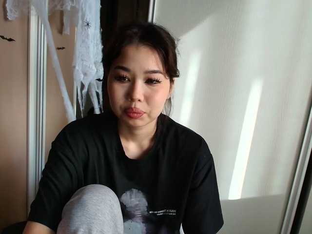 kimyjina live cam on BongaCams