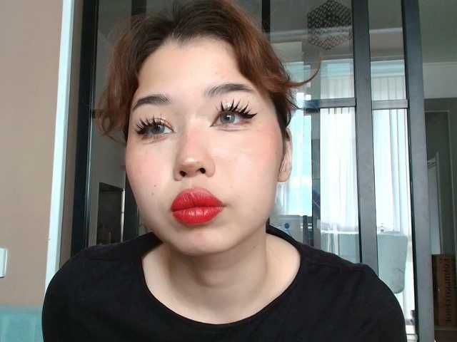 kimyjina live cam