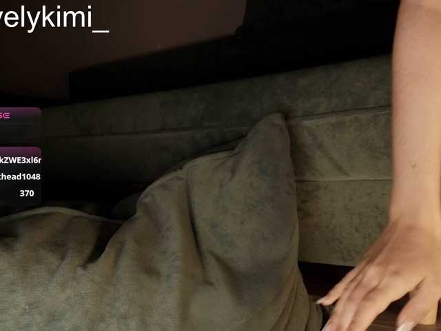 kimyjina live sex