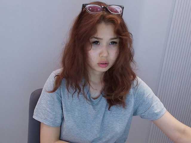 kimyjina live cam on BongaCams
