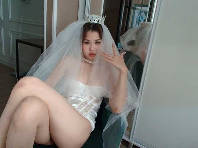 kimyjina live cam on BongaCams