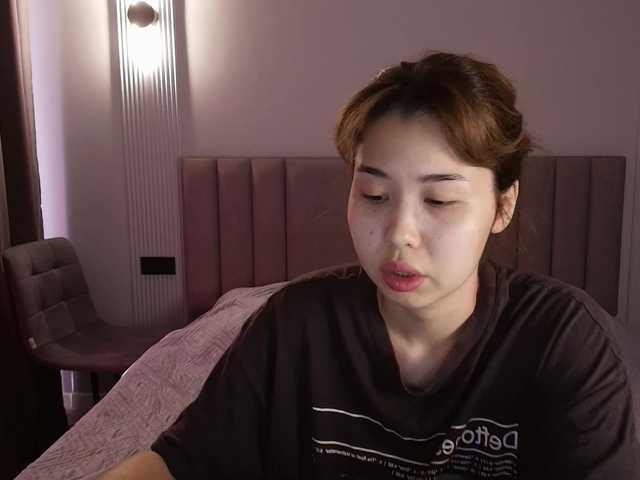 kimyjina live cam on BongaCams