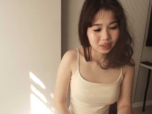 kimyjina's BongaCams show and profile