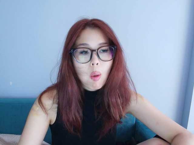 kimyjina live cam on BongaCams