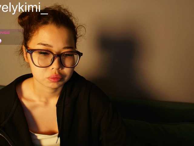 kimyjina