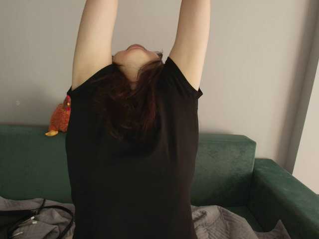 kimyjina live cam on BongaCams