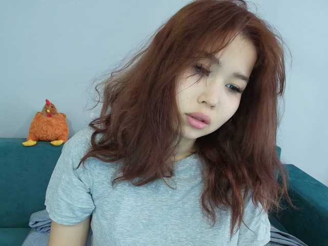 kimyjina