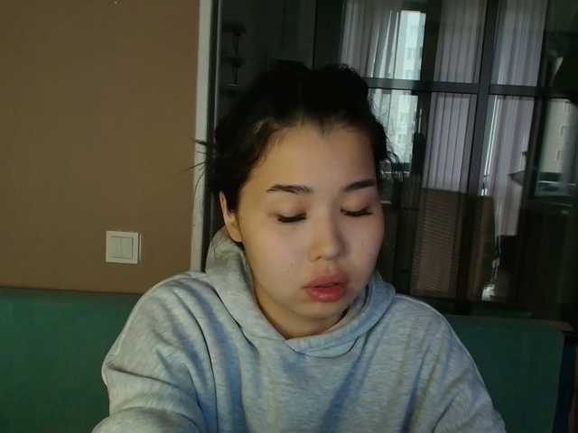 kimyjina live cam on BongaCams