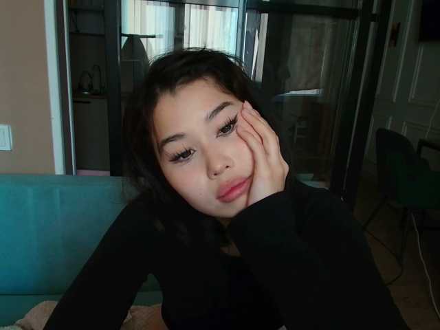 kimyjina live cam on BongaCams