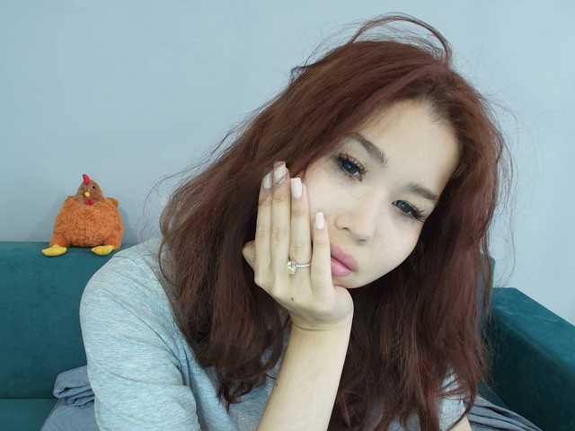 kimyjina live cam on BongaCams