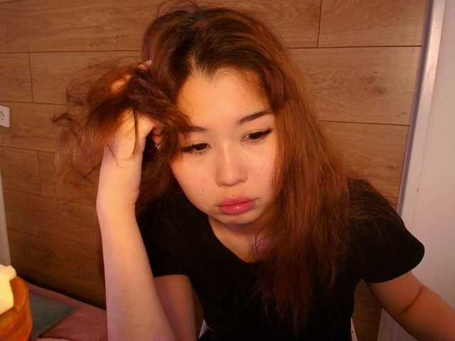 kimyjina live cam on BongaCams