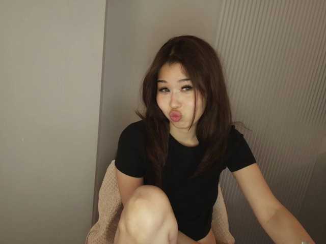 kimyjina live cam on BongaCams