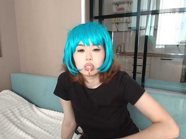 kimyjina live cam on BongaCams