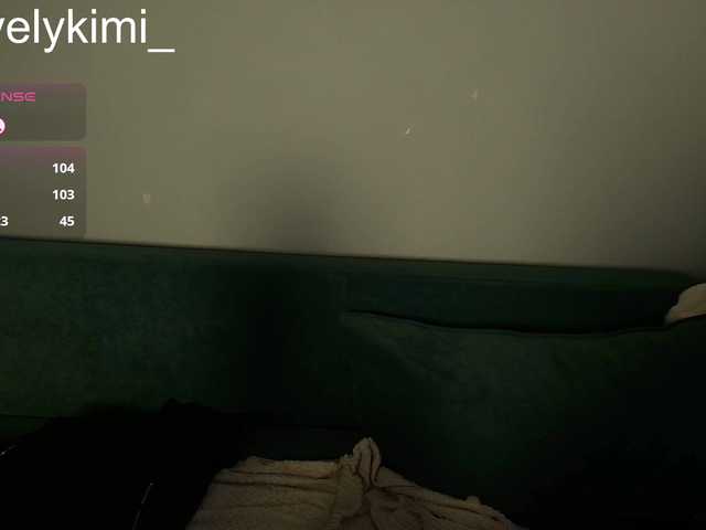 kimyjina