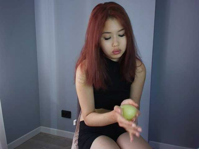 kimyjina live cam on BongaCams
