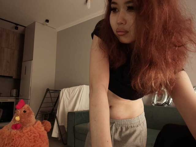kimyjina cam belle
