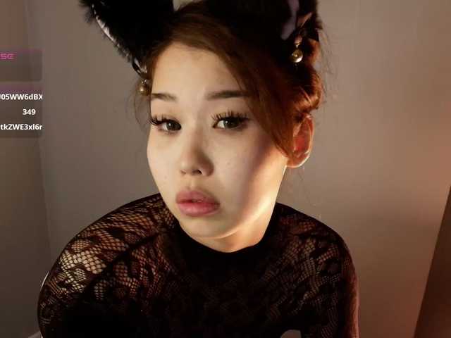 kimyjina live cam on BongaCams