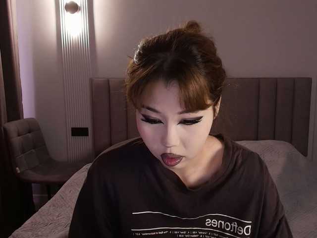 kimyjina live cam on BongaCams