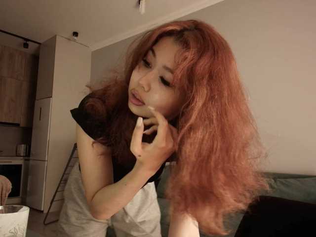 kimyjina live cam on BongaCams