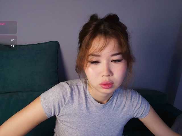 kimyjina live cam on BongaCams