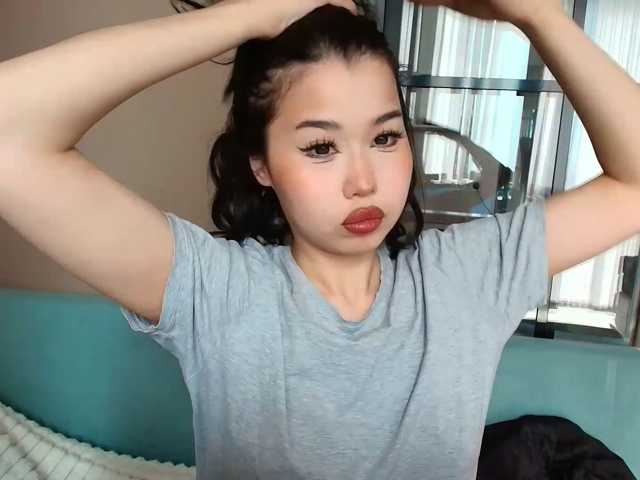 kimyjina live cam on BongaCams