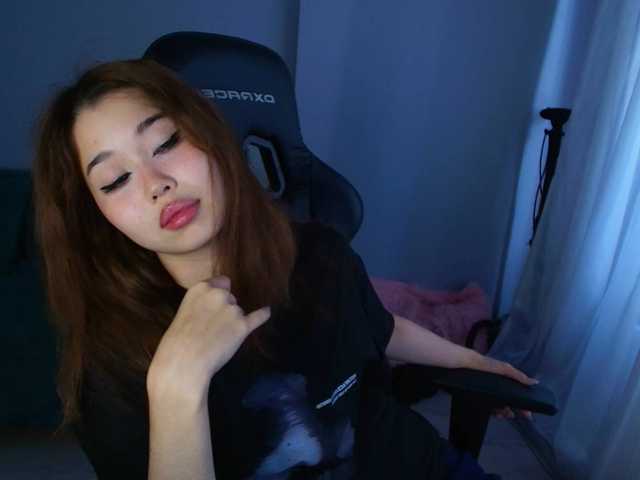 kimyjina live cam on BongaCams