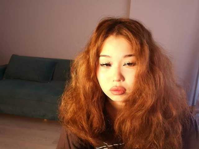 kimyjina live cam on BongaCams