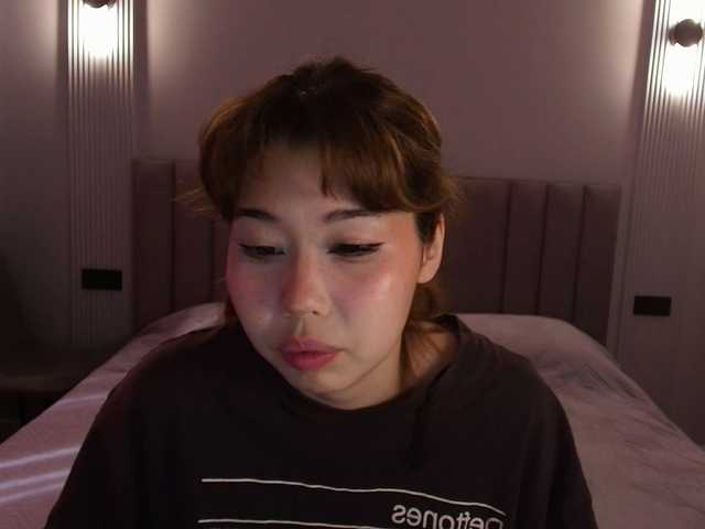kimyjina live cam on BongaCams