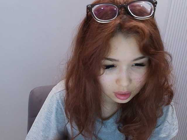 kimyjina live cam on BongaCams