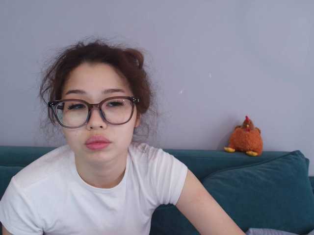 kimyjina live cam on BongaCams