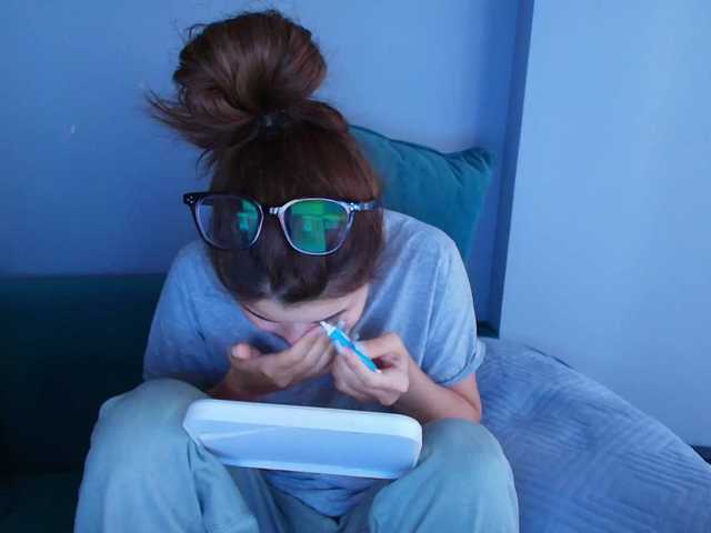 kimyjina live cam on BongaCams