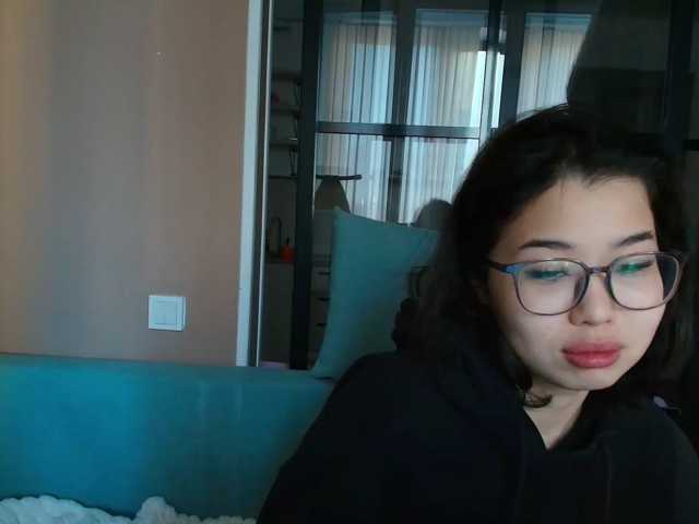 kimyjina live cam on BongaCams