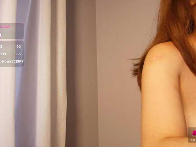 kimyjina live cam on BongaCams
