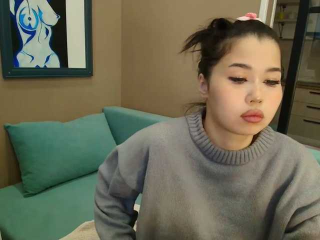 kimyjina live cam on BongaCams