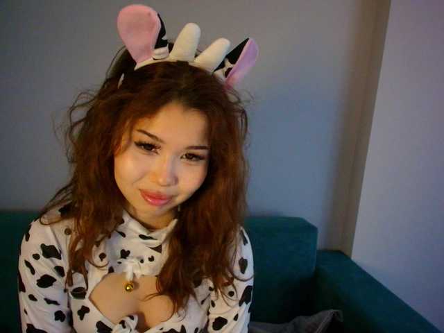 Kimy-Jina live webcam show