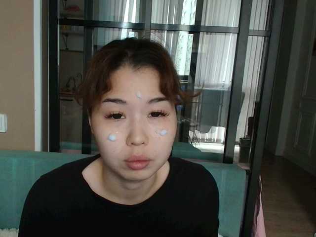 kimyjina live cam on BongaCams