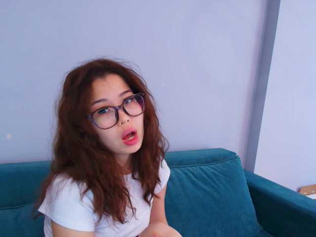 kimyjina live cam on BongaCams