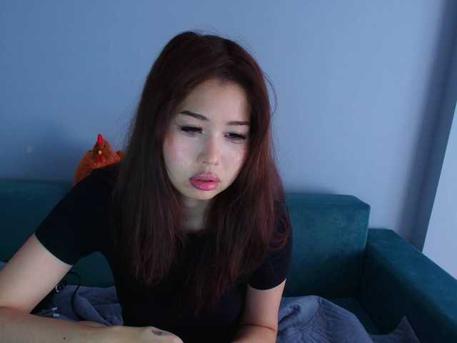 kimyjina live cam