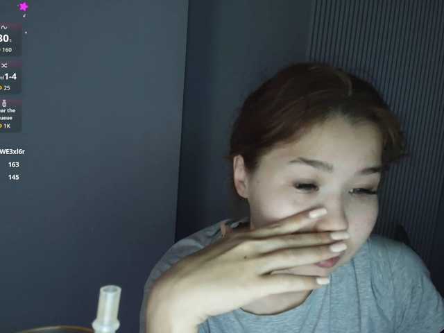 kimyjina live cam on BongaCams