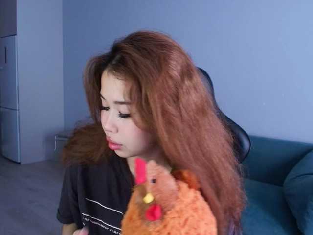 kimyjina live cam on BongaCams