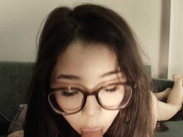 kimyjina live sex show