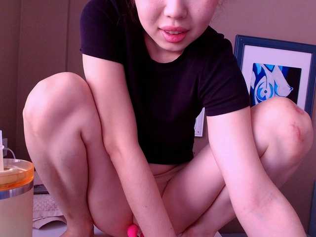kimyjina live cam on BongaCams