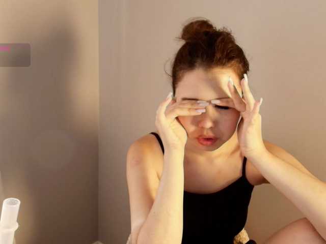 kimyjina live cam on BongaCams